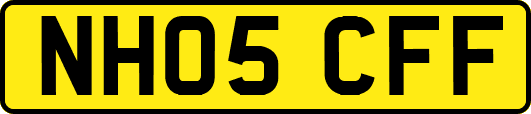 NH05CFF