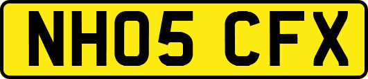 NH05CFX