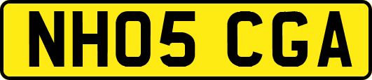 NH05CGA