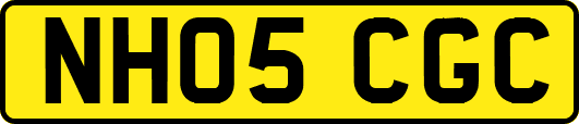 NH05CGC