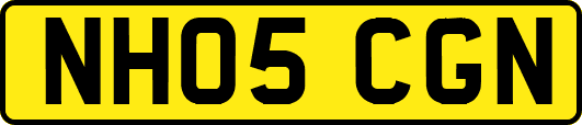 NH05CGN