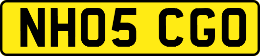 NH05CGO