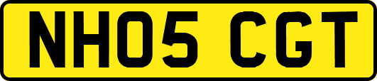 NH05CGT