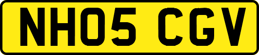 NH05CGV