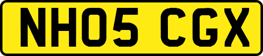 NH05CGX
