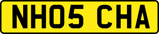 NH05CHA