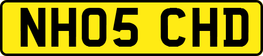 NH05CHD