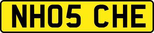 NH05CHE