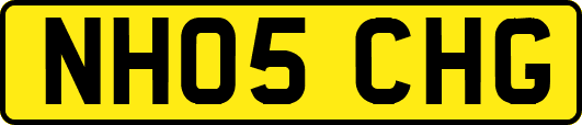 NH05CHG