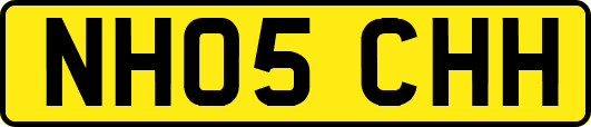 NH05CHH