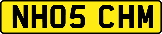 NH05CHM