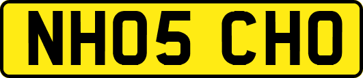 NH05CHO