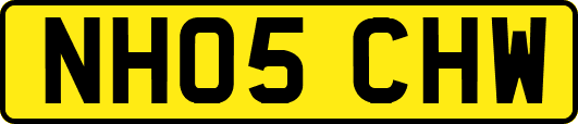 NH05CHW