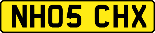 NH05CHX