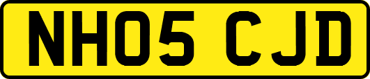 NH05CJD