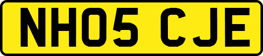 NH05CJE