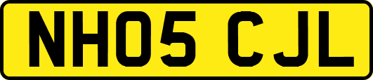 NH05CJL
