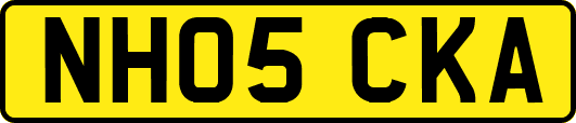 NH05CKA