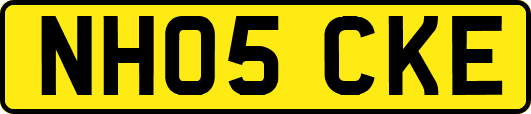 NH05CKE