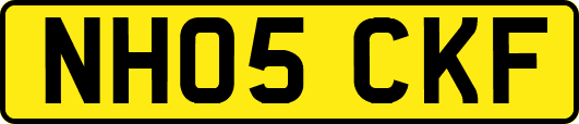 NH05CKF
