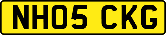 NH05CKG