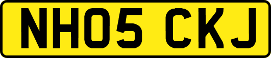 NH05CKJ