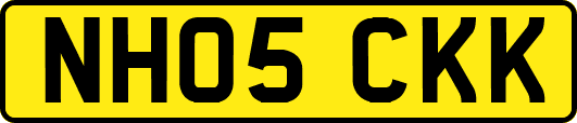 NH05CKK
