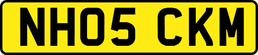 NH05CKM
