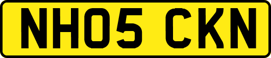 NH05CKN