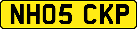 NH05CKP