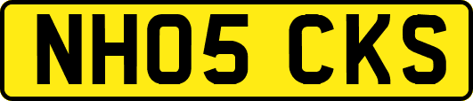 NH05CKS