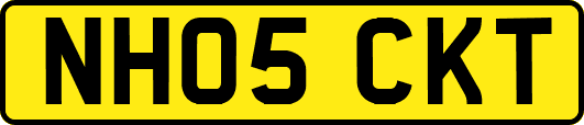 NH05CKT