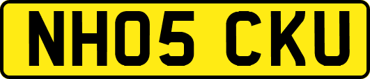 NH05CKU