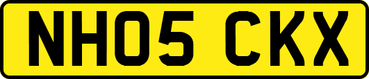 NH05CKX