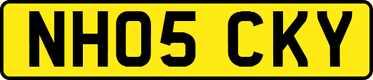 NH05CKY