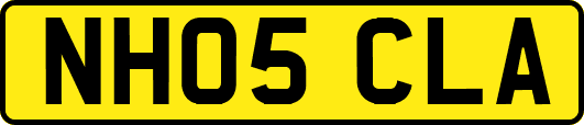 NH05CLA