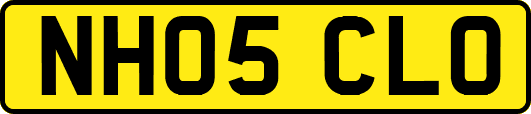 NH05CLO