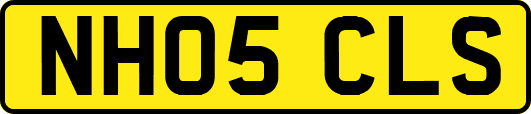 NH05CLS