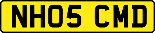 NH05CMD