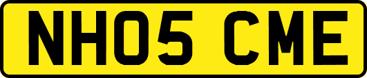 NH05CME