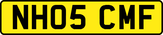 NH05CMF