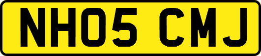 NH05CMJ