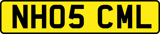 NH05CML