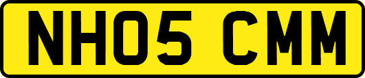 NH05CMM