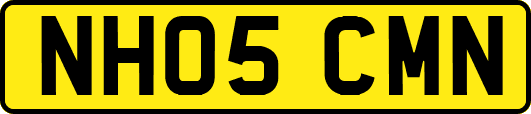 NH05CMN