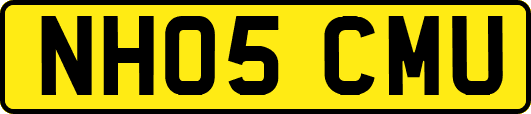 NH05CMU