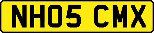 NH05CMX