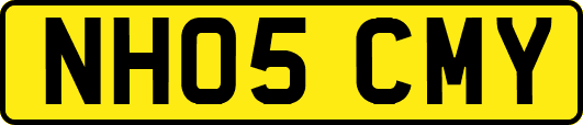 NH05CMY