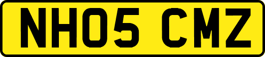 NH05CMZ