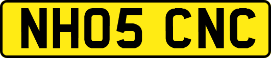 NH05CNC
